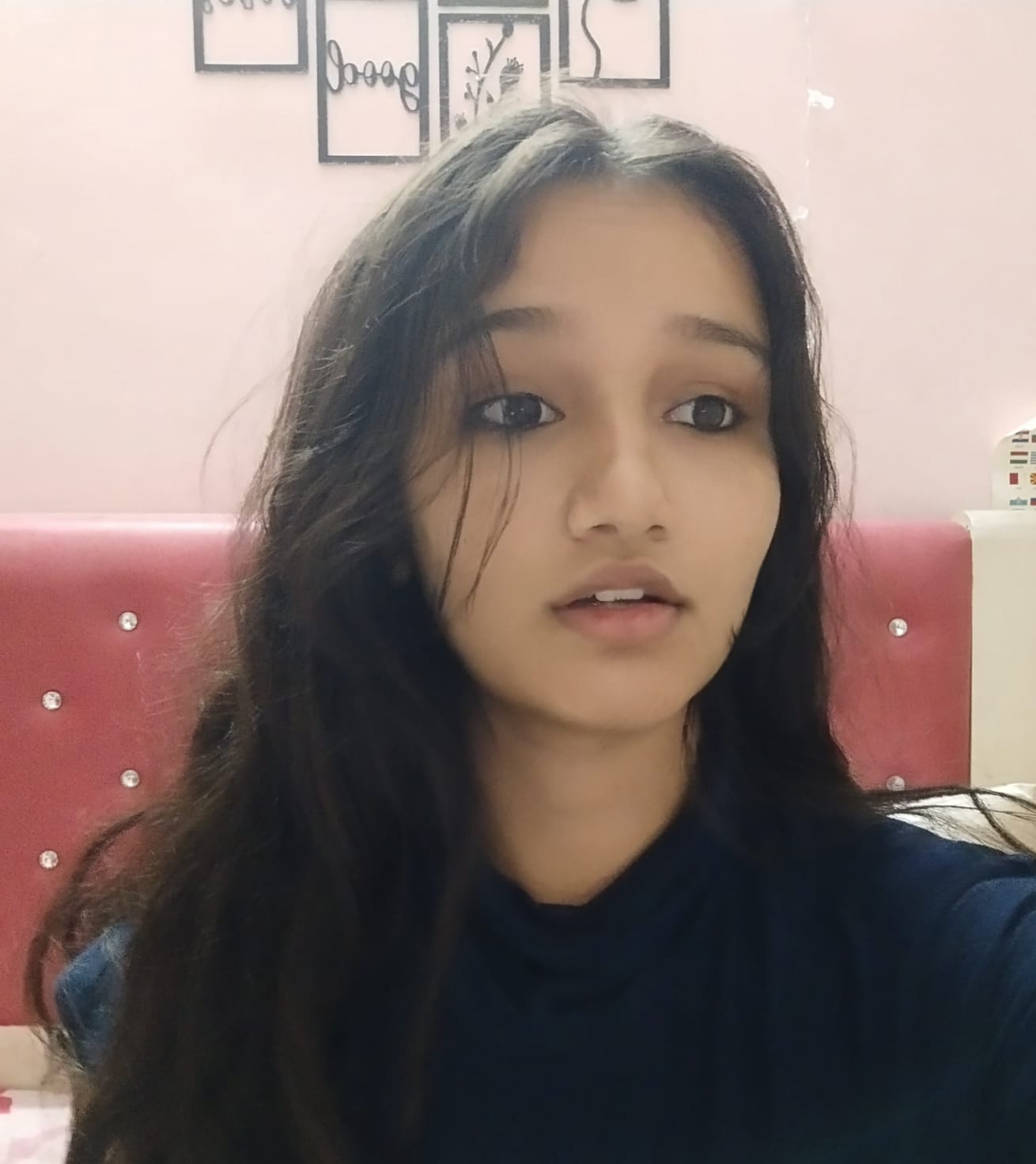 Ayushi Shah – Founder BluePeakAI